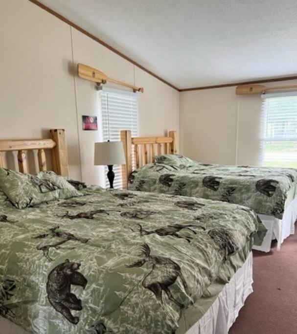 Stay In Ohiopyle In The Center Of It All, Ohiopyle, Pa Extérieur photo