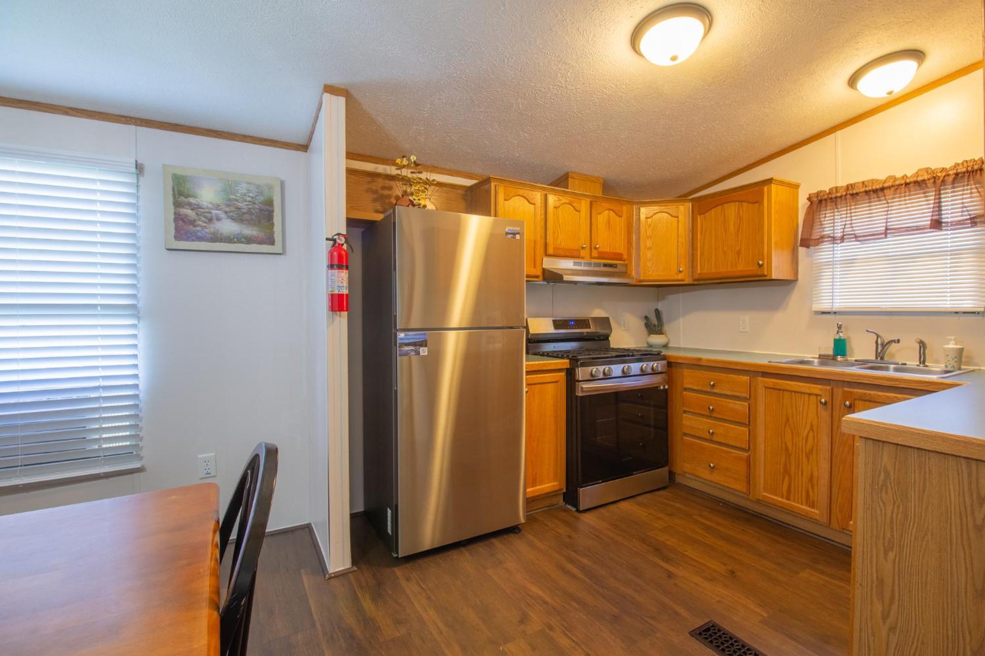 Stay In Ohiopyle In The Center Of It All, Ohiopyle, Pa Extérieur photo