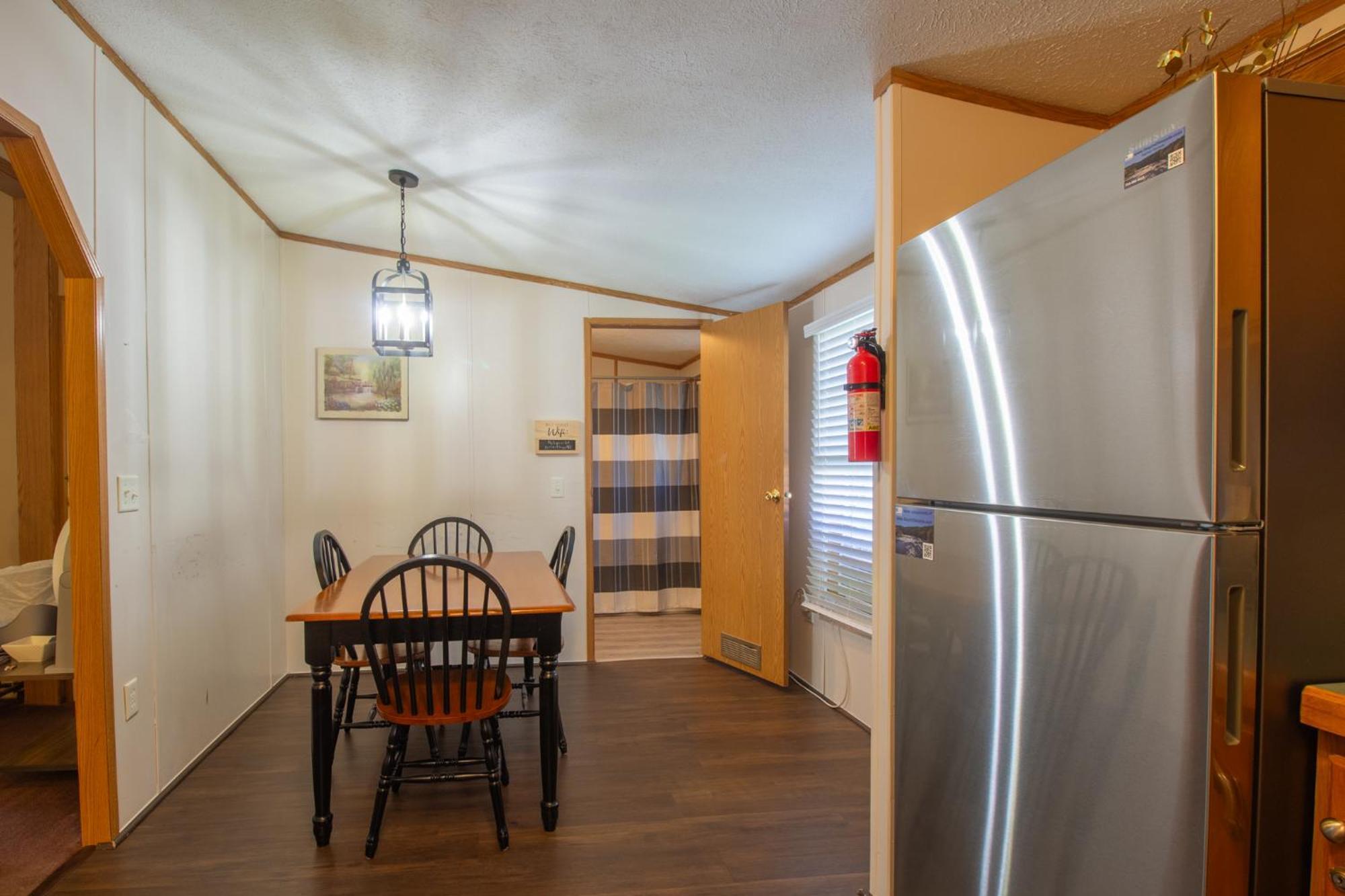 Stay In Ohiopyle In The Center Of It All, Ohiopyle, Pa Extérieur photo