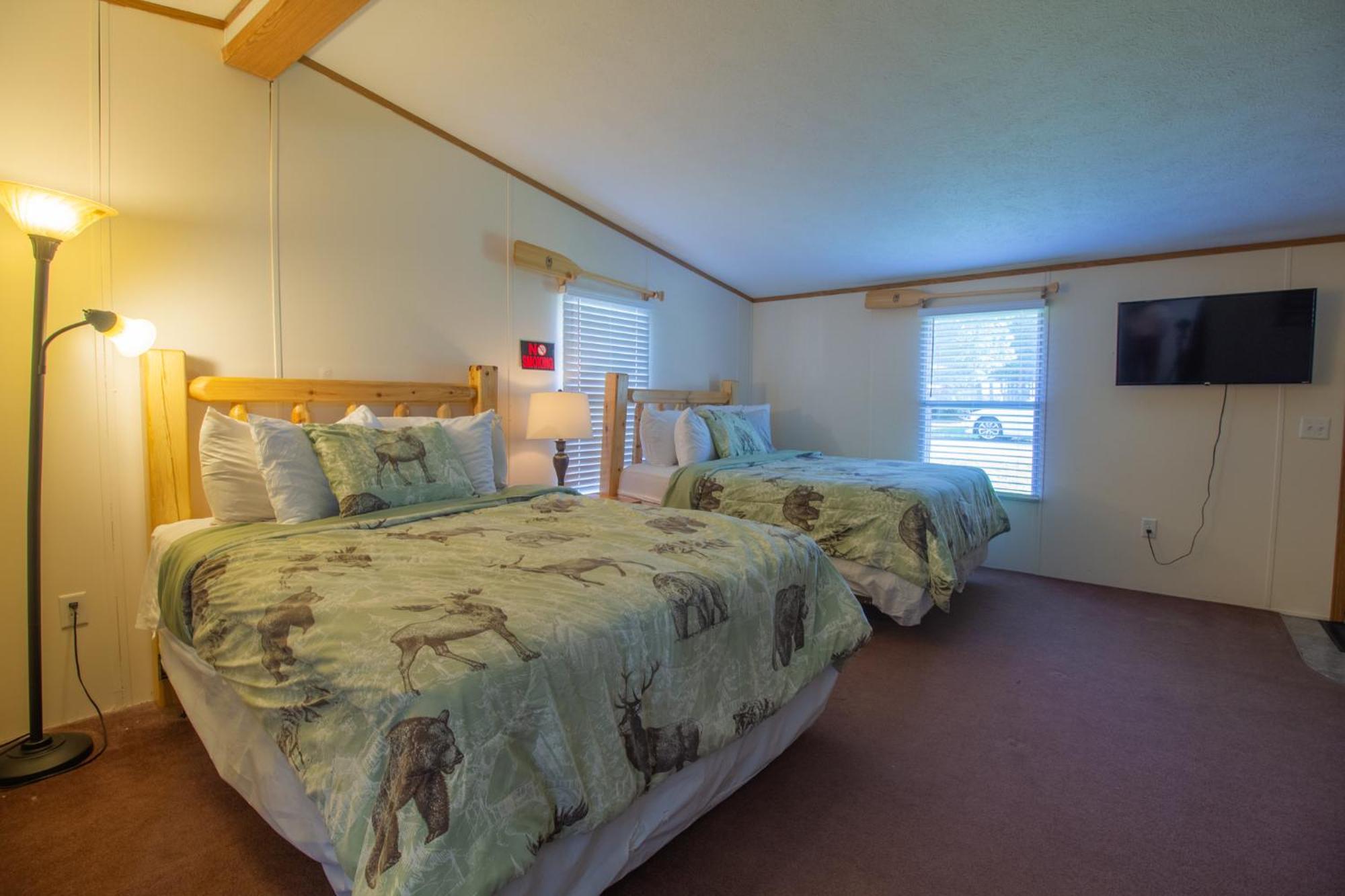 Stay In Ohiopyle In The Center Of It All, Ohiopyle, Pa Extérieur photo