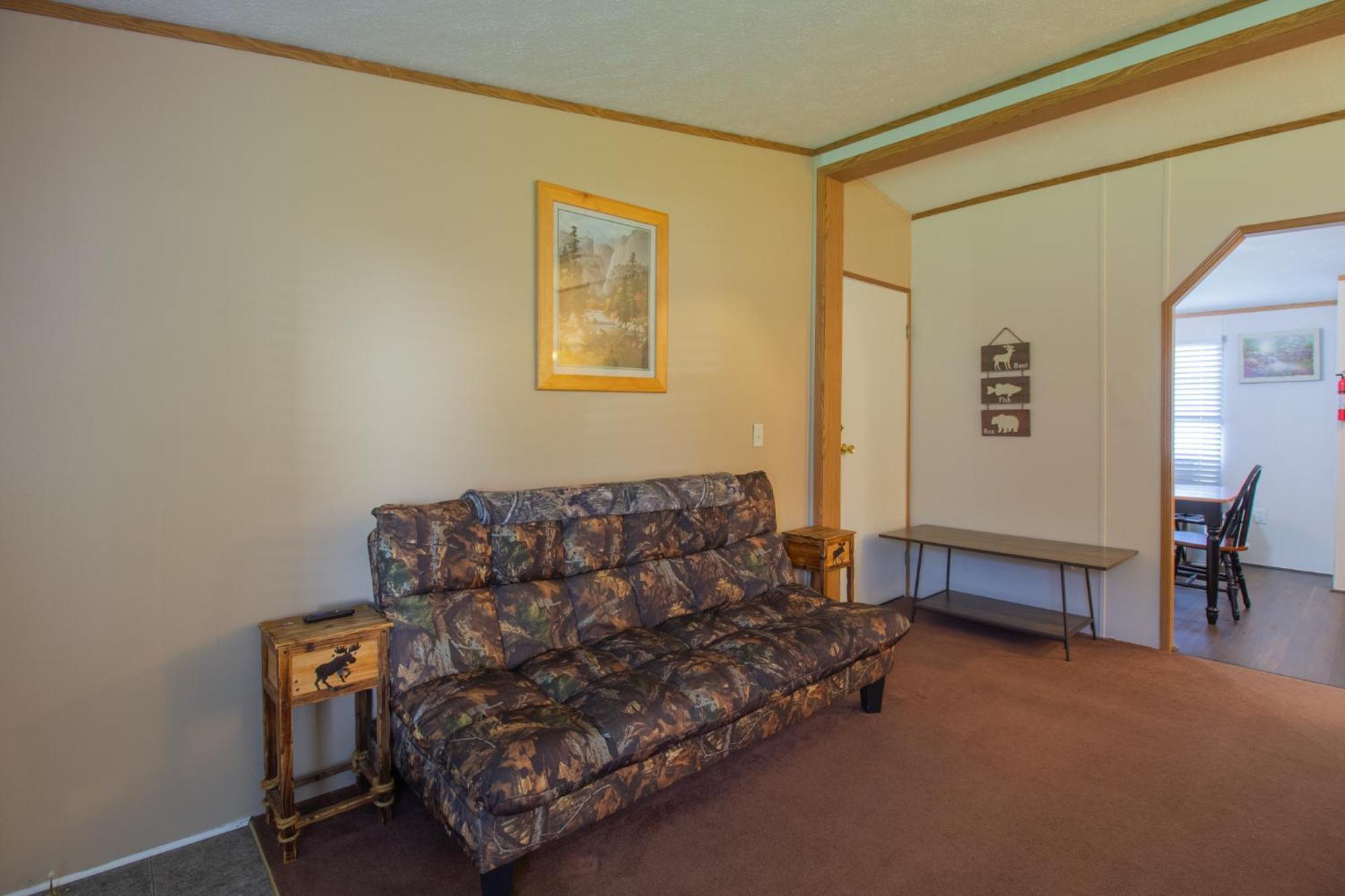 Stay In Ohiopyle In The Center Of It All, Ohiopyle, Pa Extérieur photo